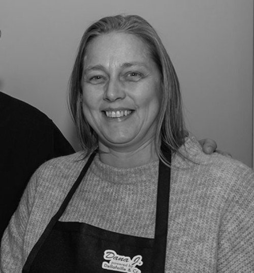 Dellafaille - Dana Jordens